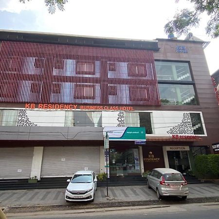 Hotel Kb Residency Kóžikkót Exteriér fotografie