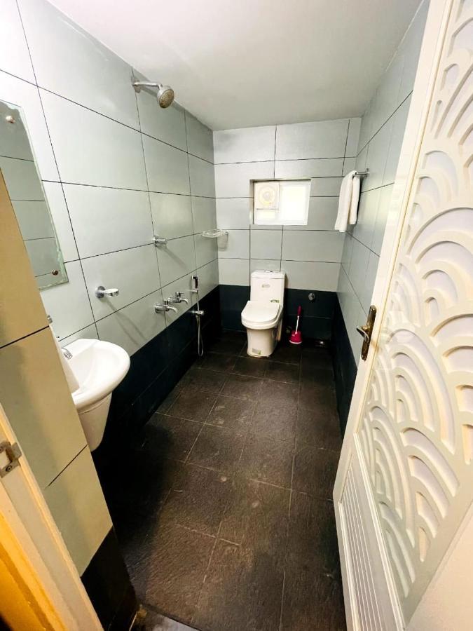Hotel Kb Residency Kóžikkót Exteriér fotografie